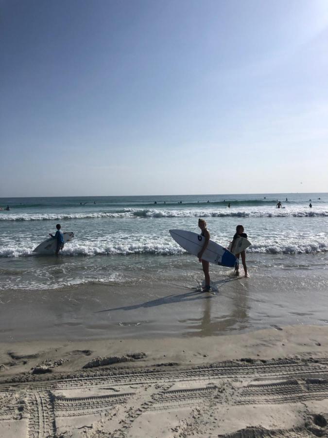 Beachside Hotel - Daytona Beach Shores 데이토나 비치 쇼어스 외부 사진