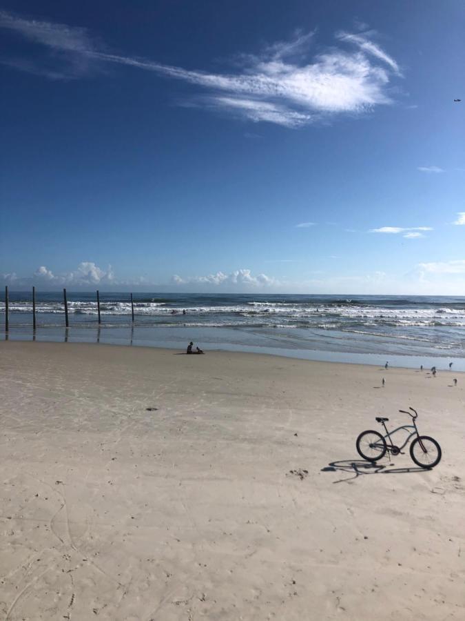 Beachside Hotel - Daytona Beach Shores 데이토나 비치 쇼어스 외부 사진